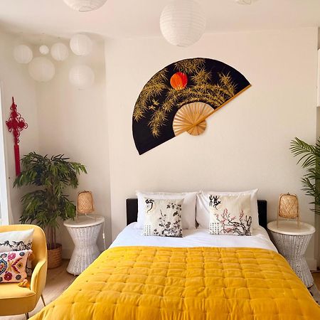 Candy Cafe Apartment Лондон Экстерьер фото